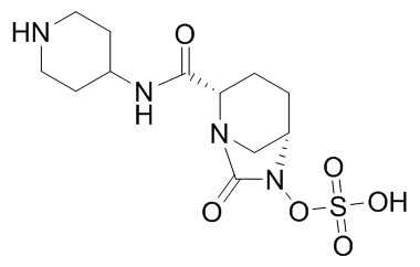 Relebactam Impurity 14