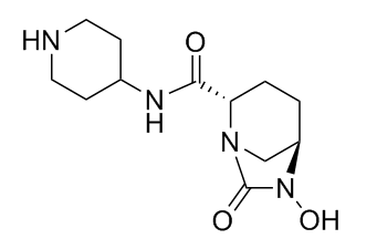 Relebactam Impurity 16