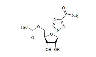 Ribavirin EP Impurity F