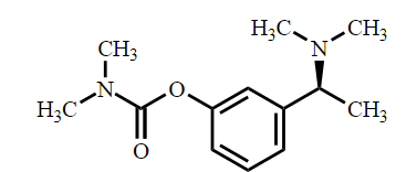 Rivastigmine EP Impurity B