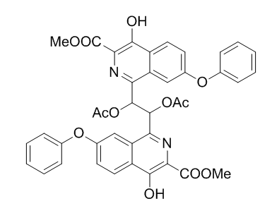 Roxadustat Impurity 16
