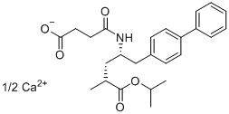 Sacubitril Impurity 30