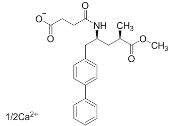 Sacubitril Impurity 31