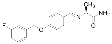 Safinamide Impurity 22
