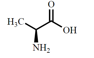 L-丙氨酸