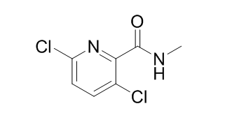 索拉非尼杂质38