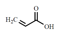 丙烯酸