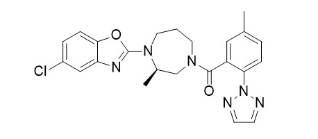 Suvorexant Impurity 9