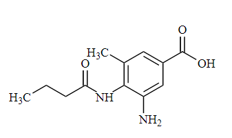 Telmisartan Impurity 25