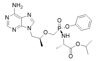 Tenofovir Impurity 22