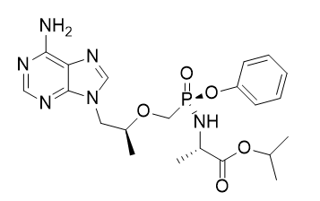 Tenofovir Impurity 23