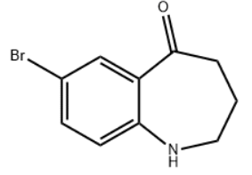 托伐普坦杂质1