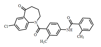 托伐普坦杂质5