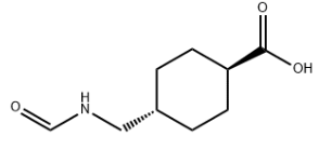 氨甲环酸杂质4