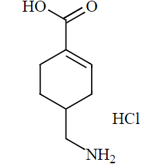 氨甲环酸EP杂质C HCl