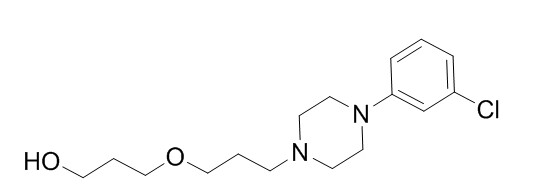 曲唑酮杂质1
