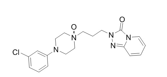 曲唑酮杂质A
