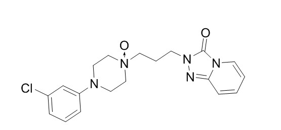 Trazodone Hydrochloride BP Impurity A