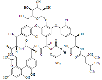 Vancomycin EP Impurity D