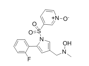 Vonoprazan Impurity 100