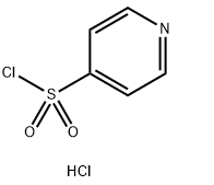 pyridine-4-sulfonyl chloride,hydrochloride