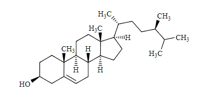 菜油甾醇