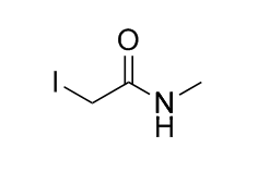 2-碘-N-甲基乙酰胺