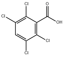 2,3,5,6-四氯苯甲酸