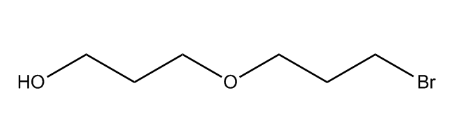 3-(3-bromopropoxy)propan-1-ol