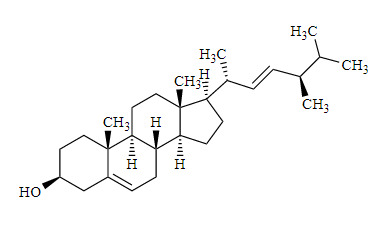 菜籽甾醇