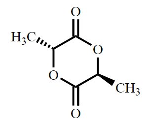 （3R，6S）-3,6-二甲基-1,4-二氧六环-2,5-二酮