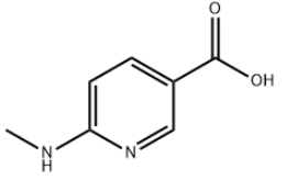 6-(甲基氨基)烟酸