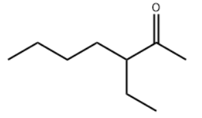 3-乙基庚烷-2-酮