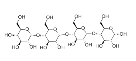 麦芽四糖