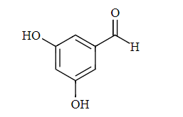 Terbutaline Impurity 3 (3,5-Dihydroxybenzaldehyde)