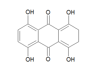 Mitoxantrone Impurity 3