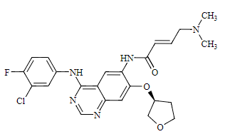 阿法替尼