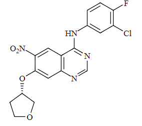 中间体疑似基因毒性杂质