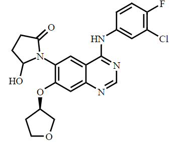 Afatinib Impurity 13