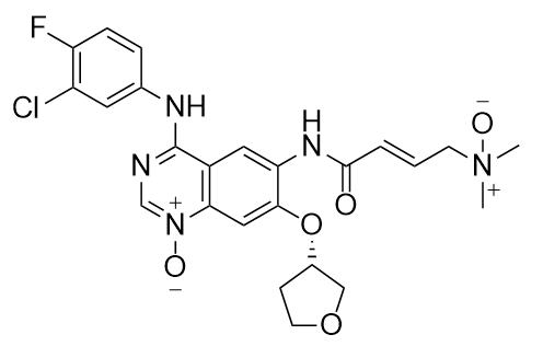 Afatinib Impurity 41