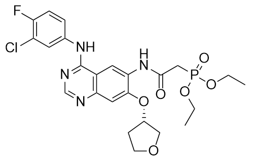 Afatinib Impurity 46