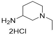 N-乙基-3-氨基哌啶