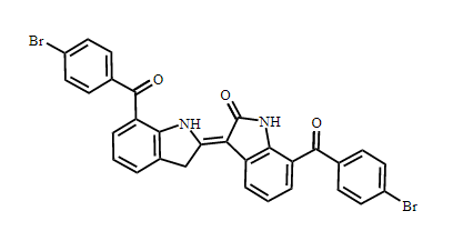 溴芬酸杂质33