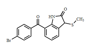 溴芬酸杂质34