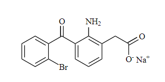 溴芬酸杂质36