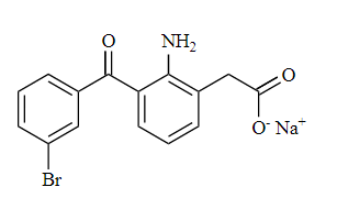 溴芬酸杂质37