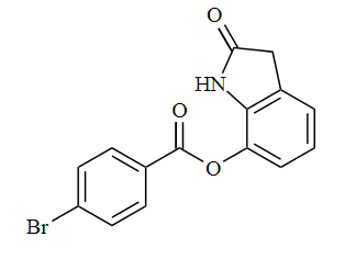 溴芬酸杂质40