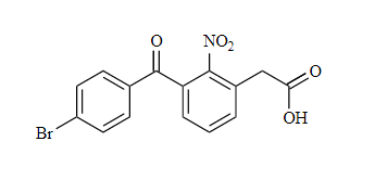 溴芬酸杂质41