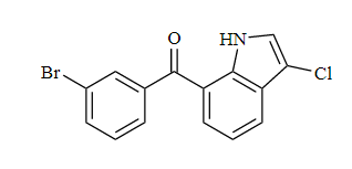 溴芬酸杂质44
