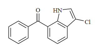 溴芬酸杂质46